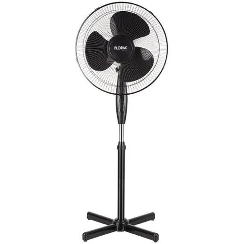Floria Stojeći ventilator ZLN3262 BK Cene