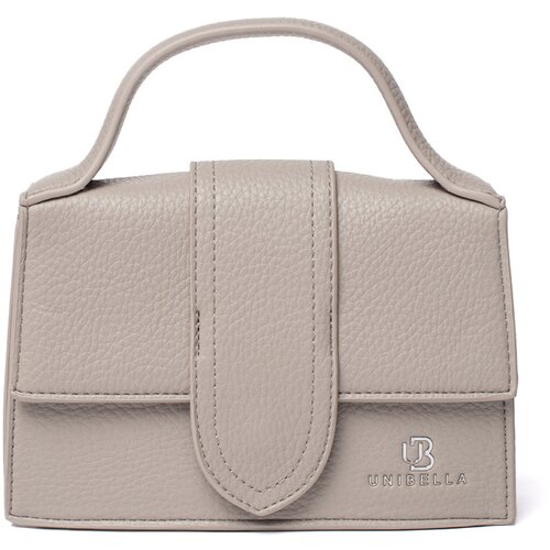 Shelvt Grey small handbag with handle Cijene