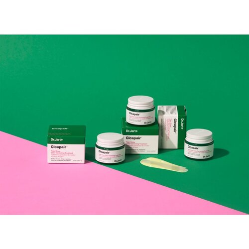 Dr.Jart+ Cicapair™ Tiger Grass Color Correcting Treatment intenzivna krema protiv crvenila na licu 50 ml Cene