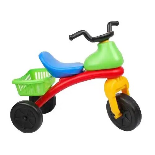 Mađarski proizvođač Guralica sa tri kotača - D-Toys Cijene