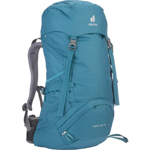 Deuter ruksak za planinarenje Hike 28 SL Plava