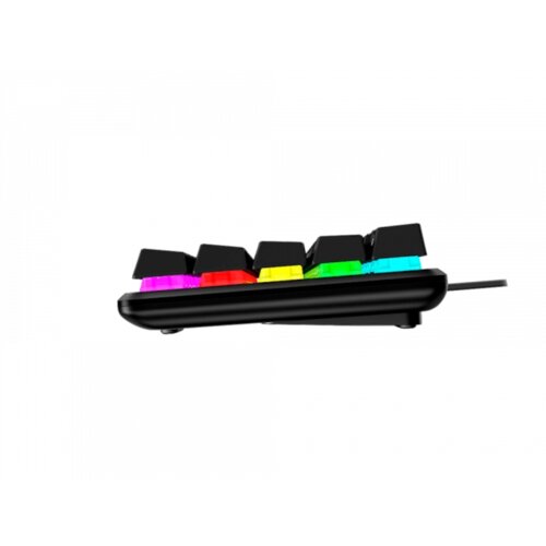 HYPER X Tastatura Alloy Origins 65% - Aqua Tactile/crna Cene