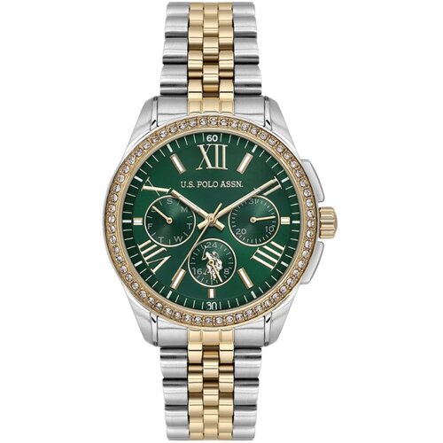 U.S. Polo Assn. RUČNI SAT U.S.POLO ASSN. USPA2138-02 Slike