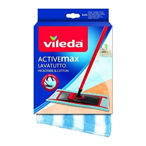 Vileda Prevleka Eco (Active Mop, tkanina) Cene