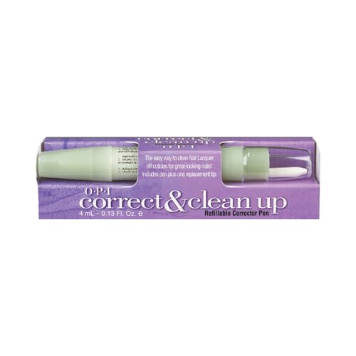 OPI Nail Corrector Pen Slike