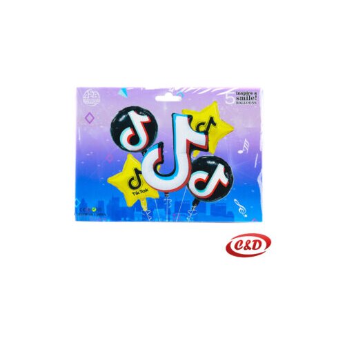  Set balona TikTok Cijene