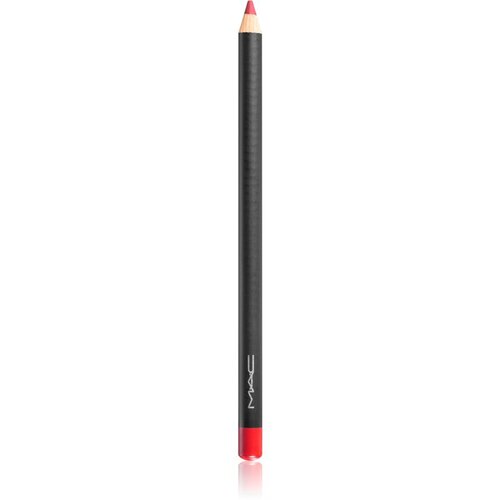 MAC Cosmetics Lip Pencil svinčnik za ustnice odtenek Ruby Woo 1.45 g Cene