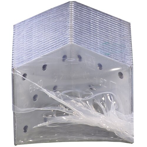 STABILIT kotnik (60 x 60 x 60 mm, pocinkan, 20 kosov) Cene