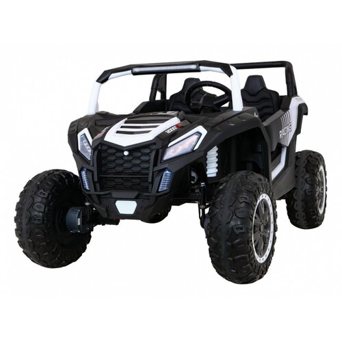 Buggy na akumulator ATV Racing 4x4 - dvosjed - bijeli Cene