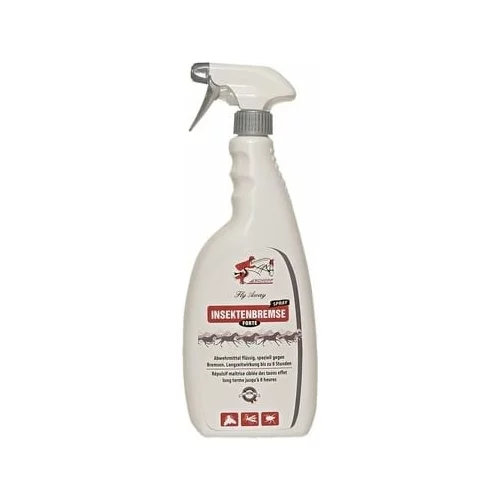 Schopf Hygiene IR 35/10 zaviralec mrčesa Smoke Forte - 250 ml