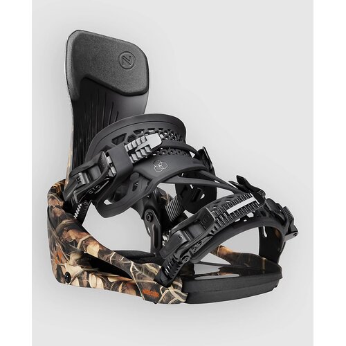 Nidecker Lt Supermatic 2027 Snowboard vezi camo Slike