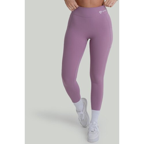 STRIX Ženske tajice ZOA Orchid Cene