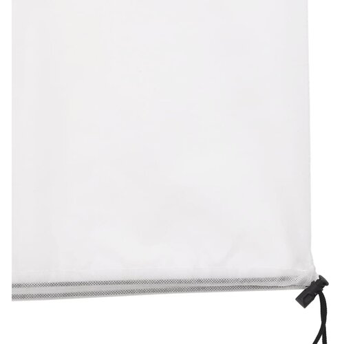  Navlake za biljke od flisa s patentom 2 kom 70 g/m&amp;sup2; 1,55x1,55 m Slike