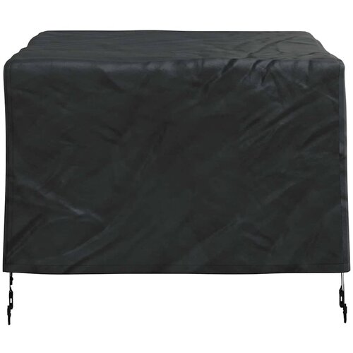  Pokrov za namje&amp;scaron;taj Crna 60 x 60 x 45 cm 210D Oxford tkanina Slike