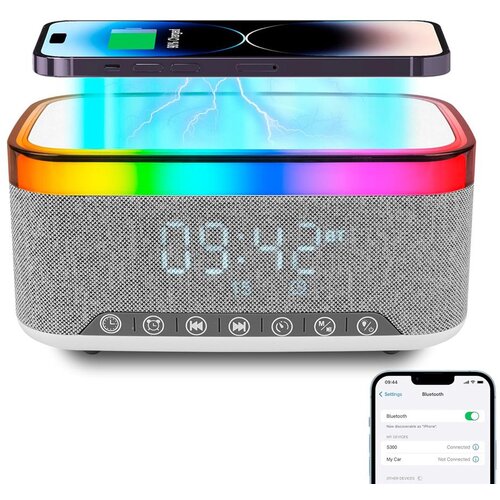  Bluetooth zvucnik S300 Slike