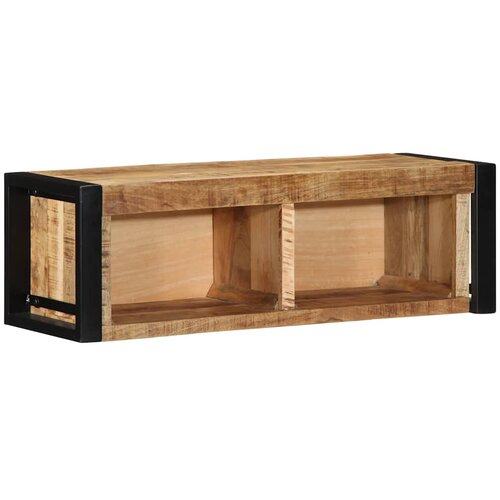 TV ormarić 80x30x25 cm Puno grubo drvo Mango Cijene