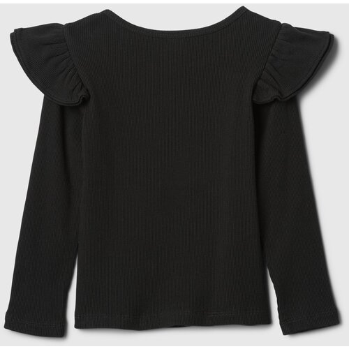 GAP Baby top with frills - Girls Cijene