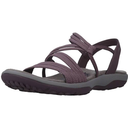 Skechers Sandali & Odprti čevlji REGGAE SLIM Vijolična Cene