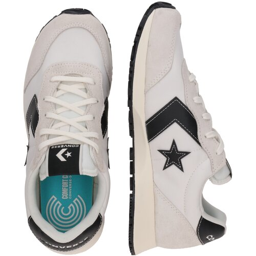 Converse Niske tenisice &amp;#039;OMEGA&amp;#039; boja pijeska / crna / bijela Slike