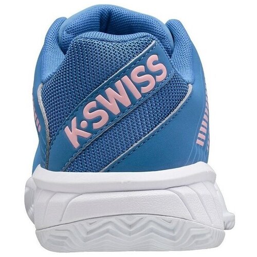 K-Swiss Tenis Express Light 2 Clay Modra Slike