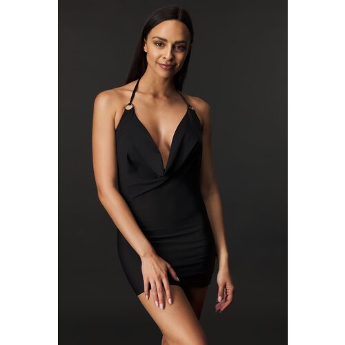 Passion Miracle Chemise Black Cene