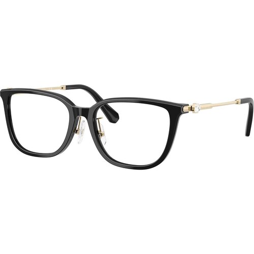 Swarovski Naočare SK 2041D 1001 Cene
