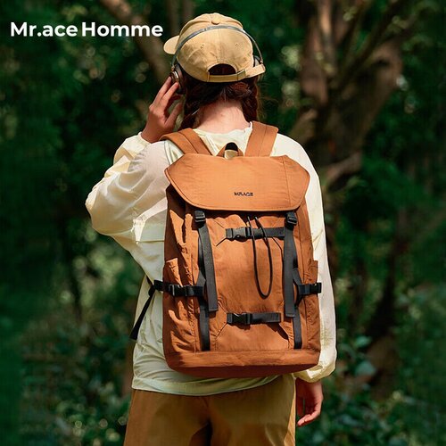 Mr.ace Homme Ranac, Narandžasti Cene