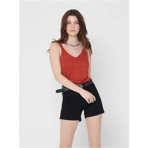JDY Brick top Anna - Women's Cijene