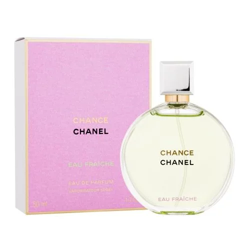 Chanel Chance Eau Fraiche 50 ml parfemska voda za ženske