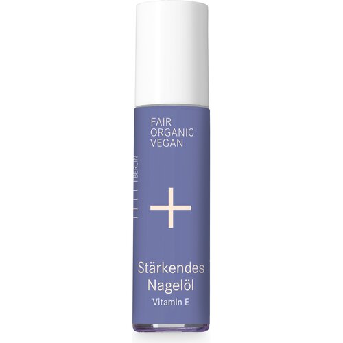 I+m Hands and More Ulje za njegu noktiju s vitaminom E - 10 ml Slike
