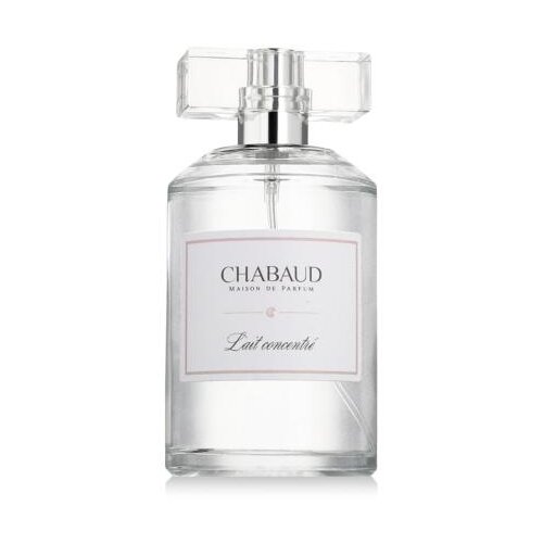 Chabaud Lait Concentr&amp;eacute; 100 ml toaletna voda za ženske Slike