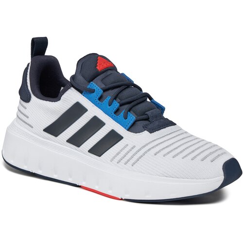 Adidas Čevlji Swift Run Shoes IG4692 Ftwwht/Legink/Brired Cene