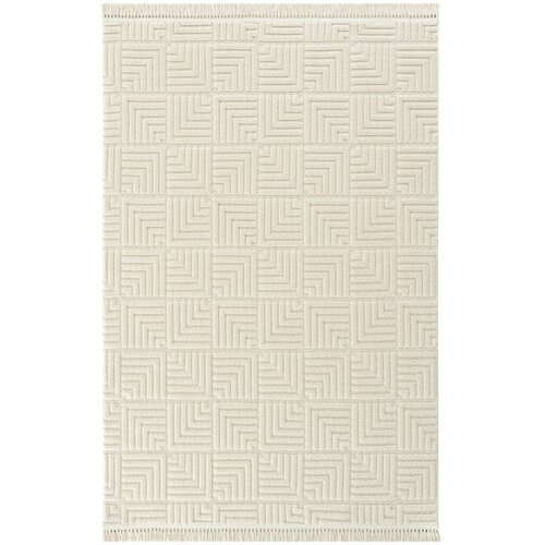 Conceptum Hypnose Carpet Stone 1062, 100x150 cm, Bež Cijene