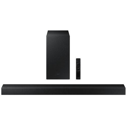 Samsung Soundbar sa subwooferom, Bluetooth -... Slike