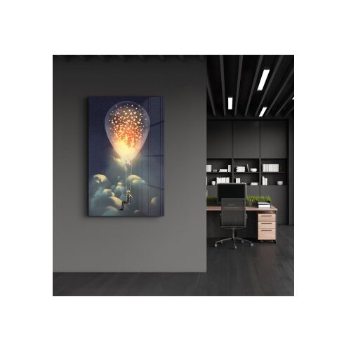 Wallity slika CAM-4035, 46x72cm Slike