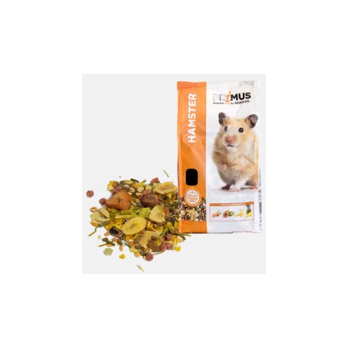 Primus 1235-32501 hrana za male glodare 15kg ( 03492 ) Slike