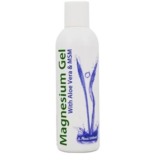 Heiltropfen Magnezijev gel s aloe verom i MSM (200 ml) Cijene