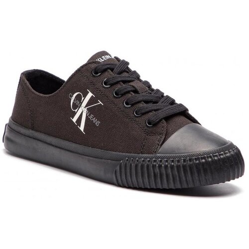 Calvin Klein Jeans IRELAND Crna Slike