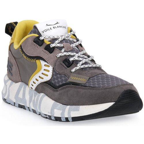Voile Blanche Modne superge 1B41 CLUB 01 GREY Siva Slike