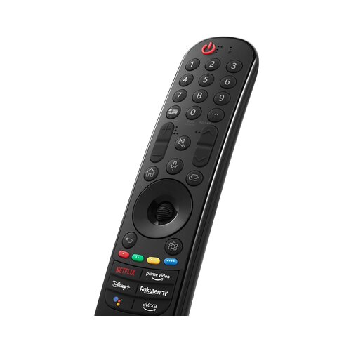 LG OLED65C21LA OLED 4K UHD televizor Slike