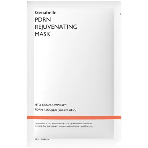 GENABELLE PDRN Rejuvenating Mask 25ml Cene