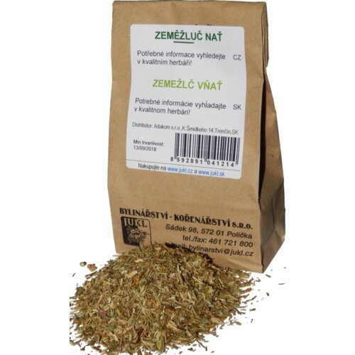 JUKL Centaurij biljka 30 g Slike