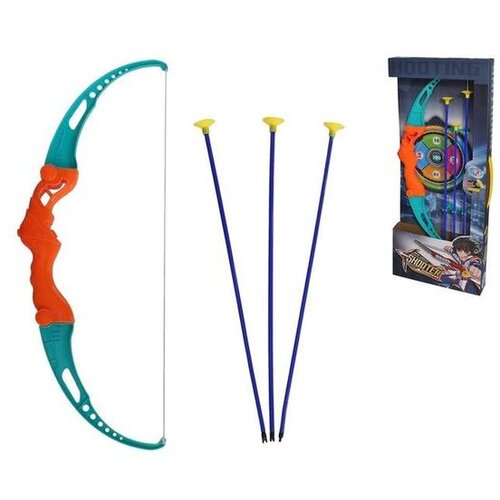 LUK I STRIJELA SET 4/1 Cijene