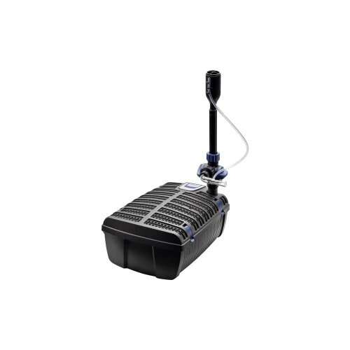 Oase 70235 Filtral UVC 6000 filtracijska črpalka s funkcijo filtriranja\, z UVC čistilnikom 2500 l/h, (20635217) Slike