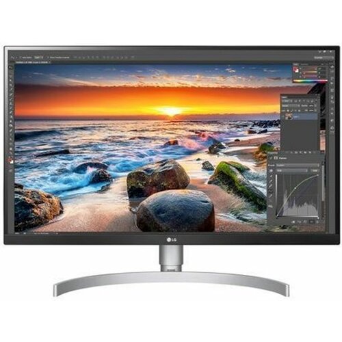 Lg 27UK850-W - IPS Ultra HD 4K Ultra HD monitor Slike