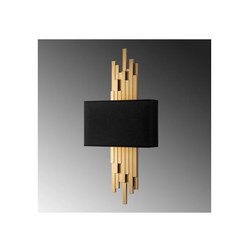Opviq zidna lampa Axıs 15114 Slike