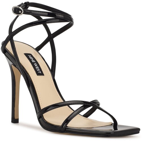 Nine West Tidle sandale TIDLE_SY_BLK Slike
