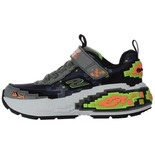 Skechers Nizke superge 402160LCBLM pisana Cene
