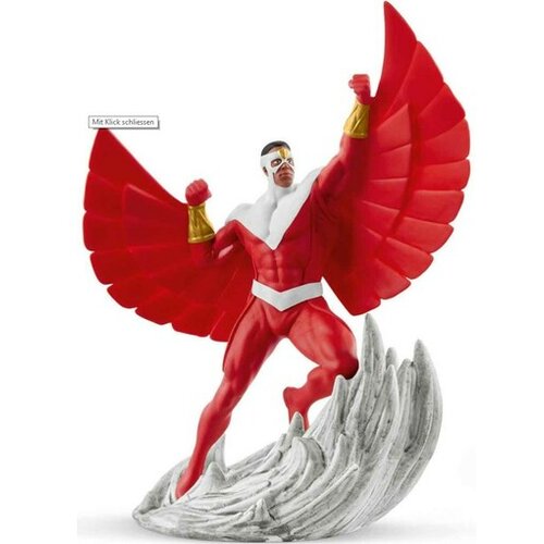 Schleich figura Marvel Falcon 12068 Cene