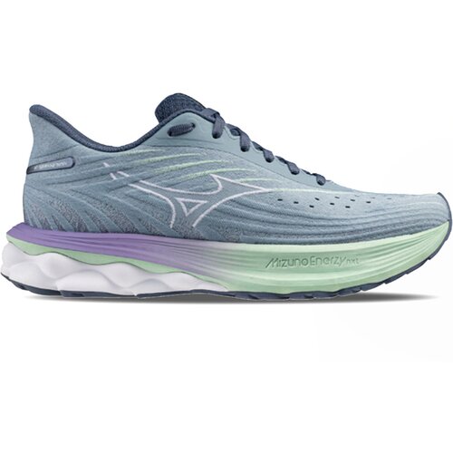 Mizuno Ženske patike Wave Skyrise 6 J1GD250921 Cene